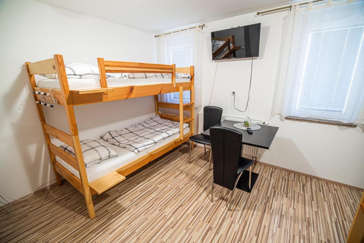 Rooms At Trimcek Sevnica Room photo